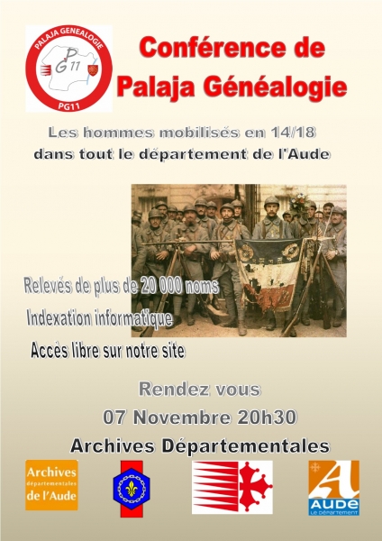 Conférence
