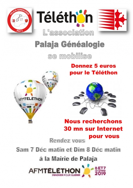 téléthon19